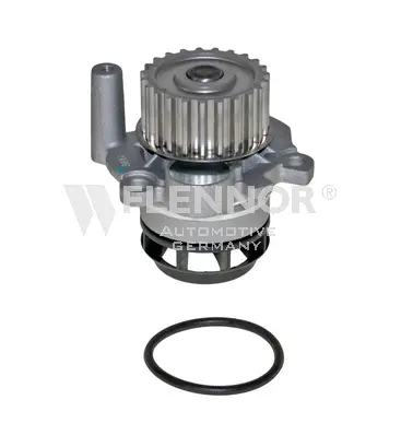Pompe à eau, refroidissement du moteur FLENNOR FWP70134