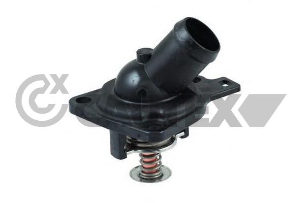 Thermostat, liquide de refroidissement CAUTEX 750820