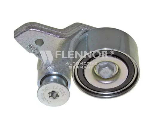 Poulie de tension, courroie crantée FLENNOR FS99011