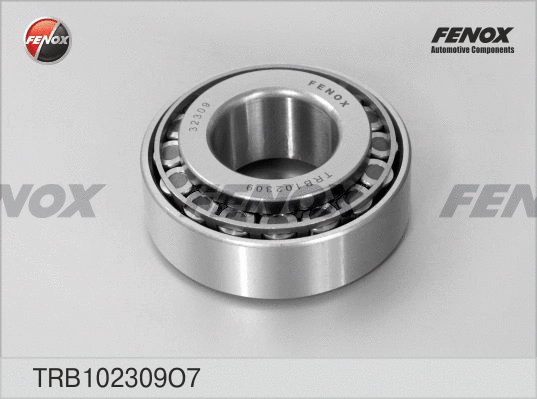 Kit de roulements de roue FENOX TRB102309O7