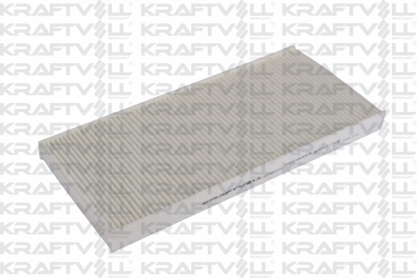 Filtre, air de l'habitacle KRAFTVOLL GERMANY 06040264