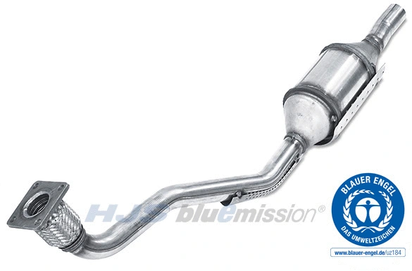 Catalyseur HJS 96 11 3054