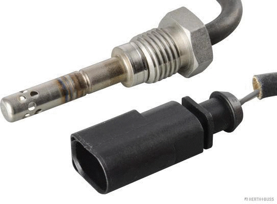 Capteur, température des gaz HERTH+BUSS ELPARTS 70682030