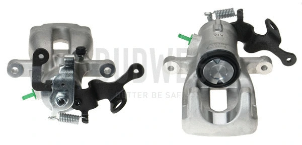 Étrier de frein BUDWEG CALIPER 344180
