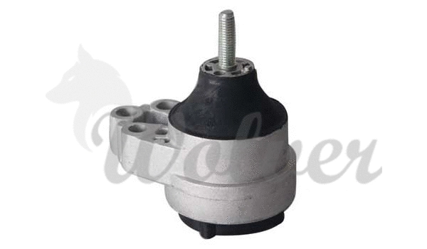 Support moteur WOLVER SM80357