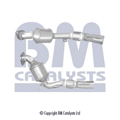 Catalyseur BM CATALYSTS BM80250H