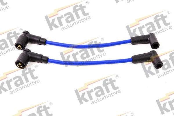 Kit de câbles d'allumage KRAFT AUTOMOTIVE 9123030 SW
