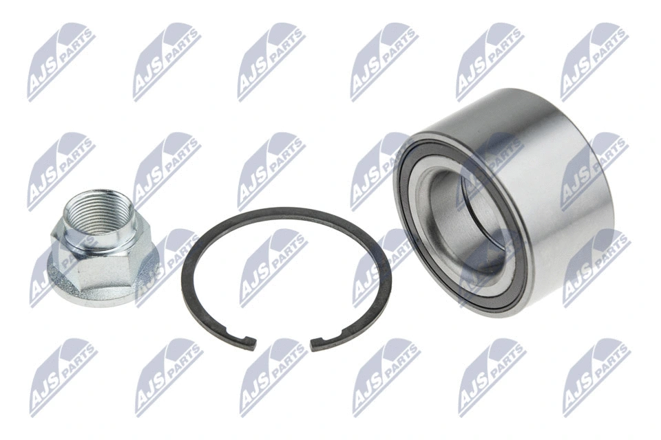 Kit de roulements de roue NTY KLP-DA-014