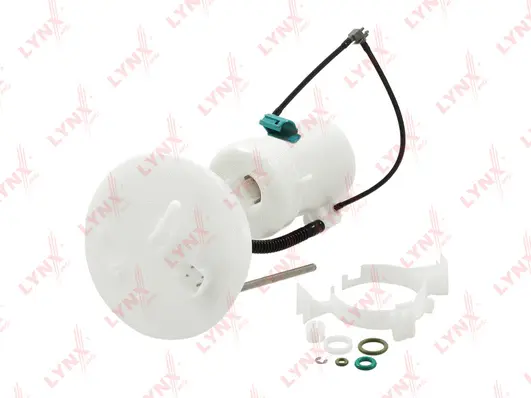 Filtre à carburant LYNXAUTO LF-841M