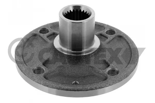 Moyeu de roue CAUTEX 774214