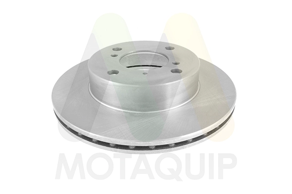 Disque de frein MOTAQUIP LVBE119Z