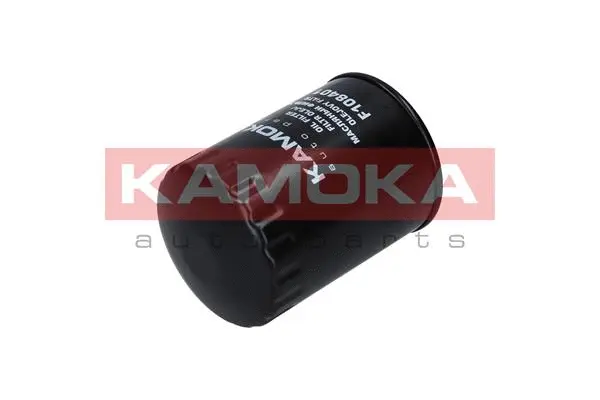 Filtre à huile KAMOKA F108401