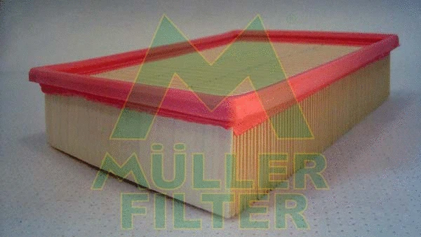 Filtre à air MULLER FILTER PA324