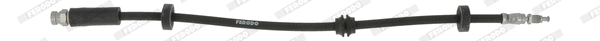 Flexible de frein FERODO FHY2461