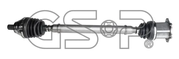Arbre de transmission MDR GSP-261345
