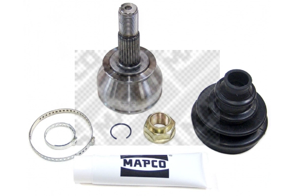 Jeu de joints, arbre de transmission MAPCO 16905