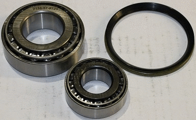 Kit de roulements de roue National NBK2135