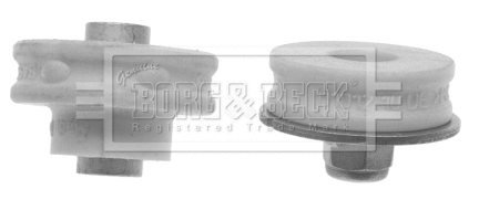 Coupelle de suspension BORG & BECK BSM5352