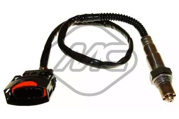 Sonde lambda Metalcaucho 50707