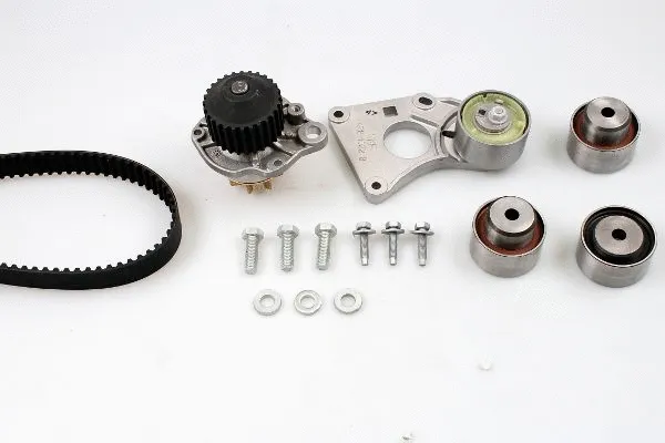 Pompe à eau + kit de courroie crantée GK K986890A