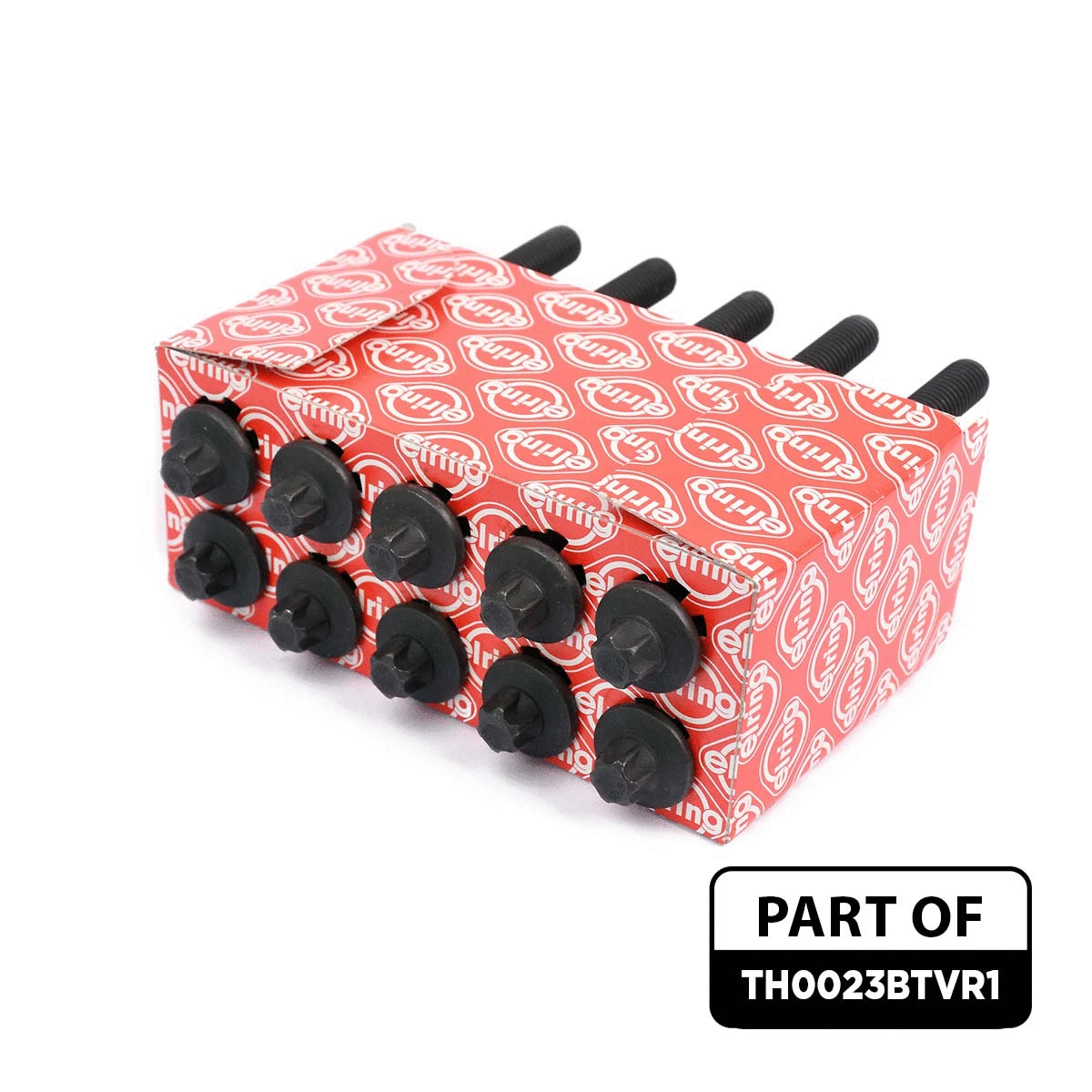Joint, culasse ET ENGINETEAM TH0020BTVR1
