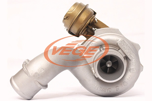 Turbocompresseur, suralimentation VEGE 08881964