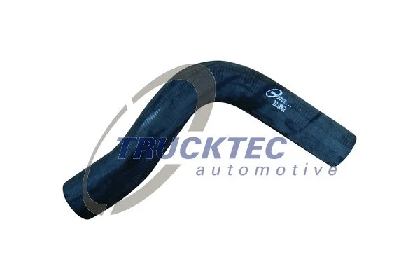Durite de radiateur TRUCKTEC AUTOMOTIVE 02.40.008