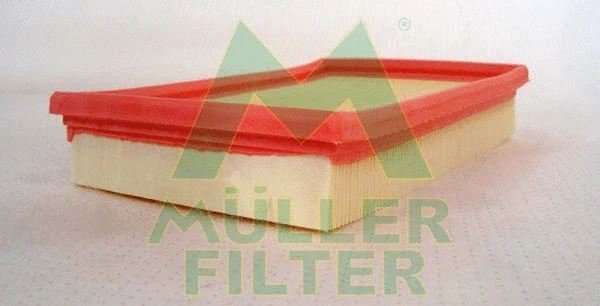 Filtre à air MULLER FILTER PA3282