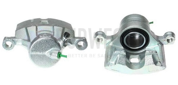Étrier de frein BUDWEG CALIPER 342121