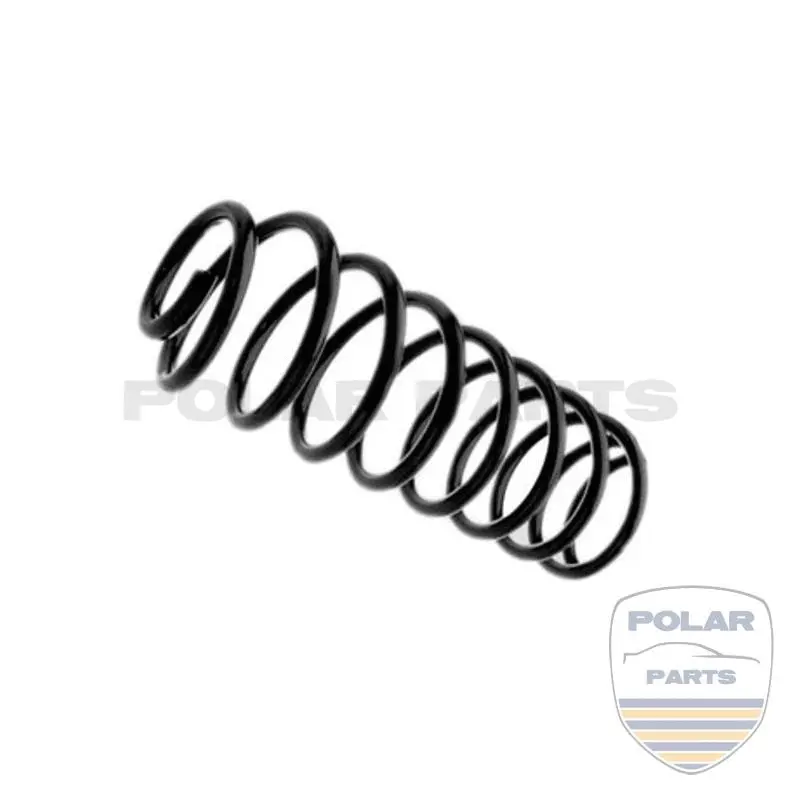 Ressort de suspension POLAR PARTS 10003669