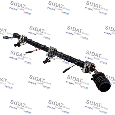 Kit réparation de câble, injecteur SIDAT 405490