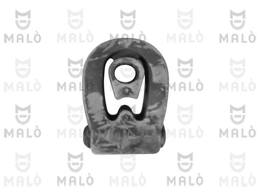 Butée élastique, silencieux AKRON-MALÒ 176271