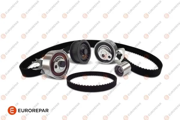 Kit de courroie crantée EUROREPAR 1643012280