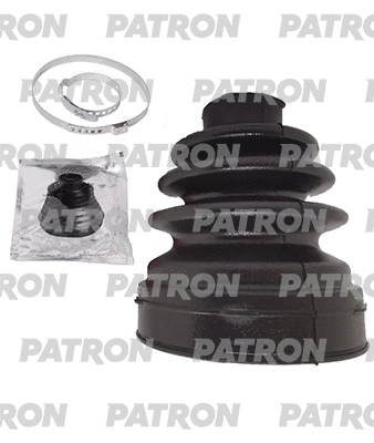 Joint-soufflet, arbre de commande PATRON PDC0048