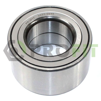 Kit de roulements de roue PROFIT 2501-3946