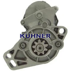 Démarreur AD KÜHNER 20347R