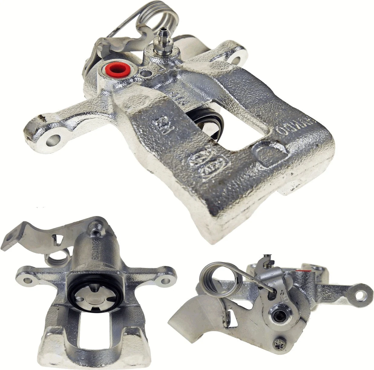 Étrier de frein Brake ENGINEERING CA3306R