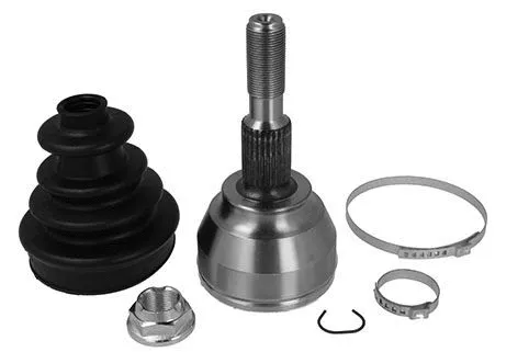 Jeu de joints, arbre de transmission CIFAM 607-935