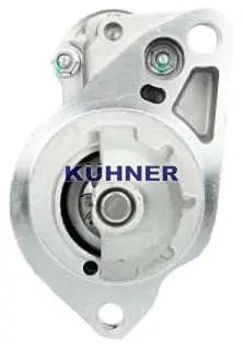 Démarreur AD KÜHNER 101458