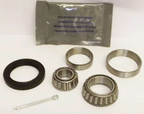 Kit de roulements de roue ABTEX LBK8013