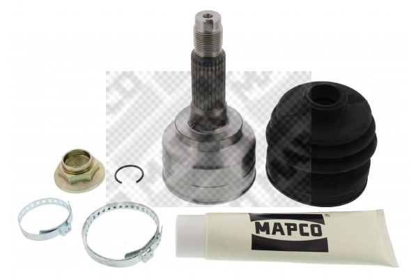 Jeu de joints, arbre de transmission MAPCO 16530