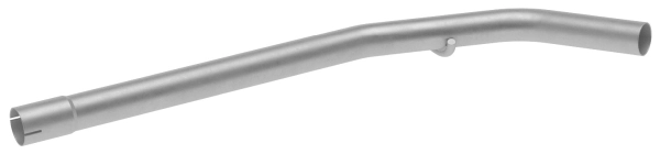 Tuyau d'échappement HELLA 8LA 366 001-911