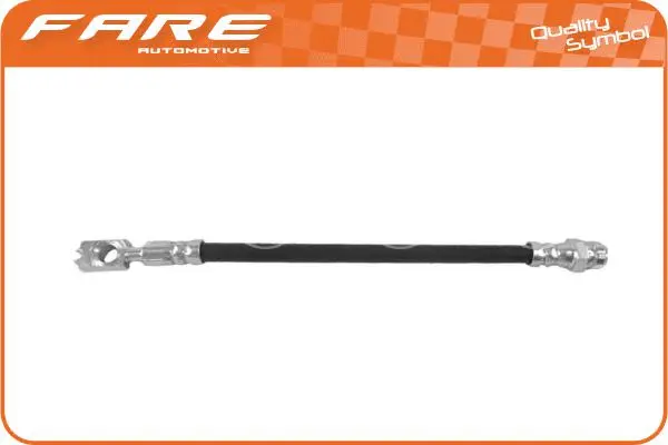 Flexible de frein FARE-RCH 17410
