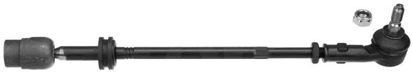 Barre de connexion DENCKERMANN D180151