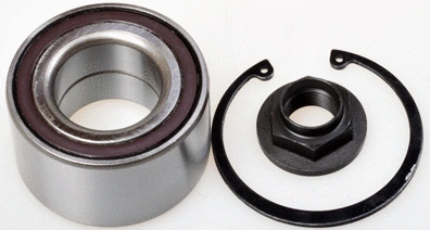 Kit de roulements de roue DENCKERMANN W413418