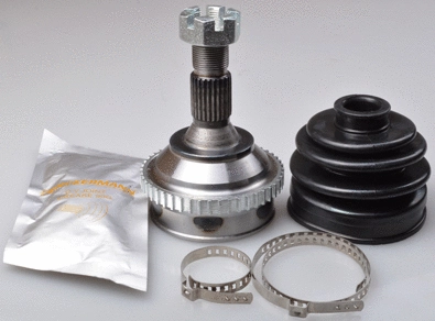 Jeu de joints, arbre de transmission DENCKERMANN C120080