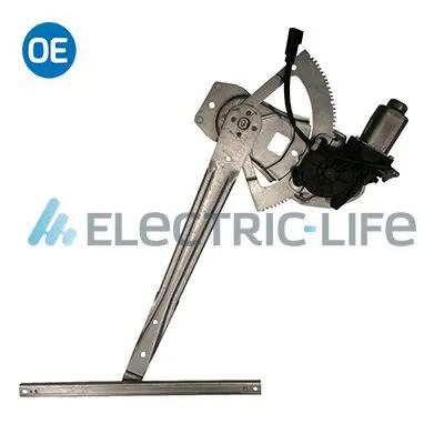 Lève-vitre ELECTRIC LIFE ZR FR151 L