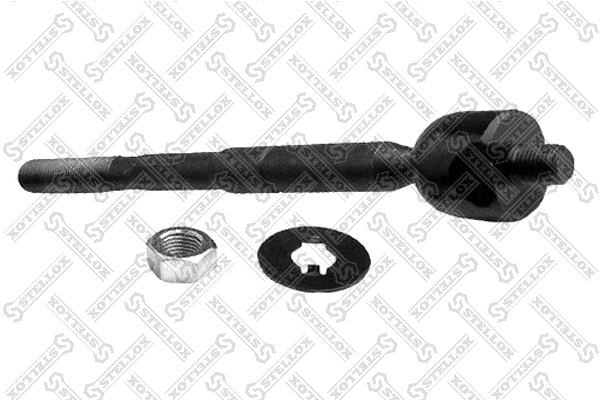 Rotule de direction intérieure, barre de connexion STELLOX 55-00655-SX