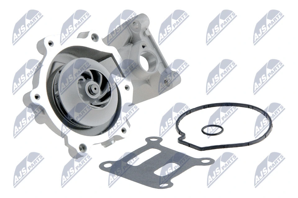 Pompe à eau, refroidissement du moteur NTY CPW-FR-045