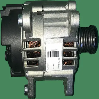 Alternateur SERCORE 280722